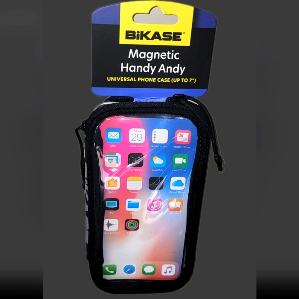 Cell phone case waterproof